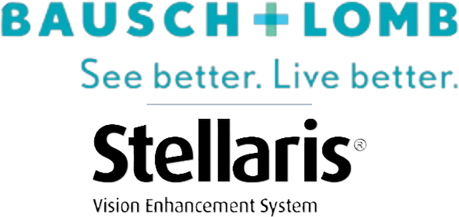 Bausch & Lomb Stellaris ELITE